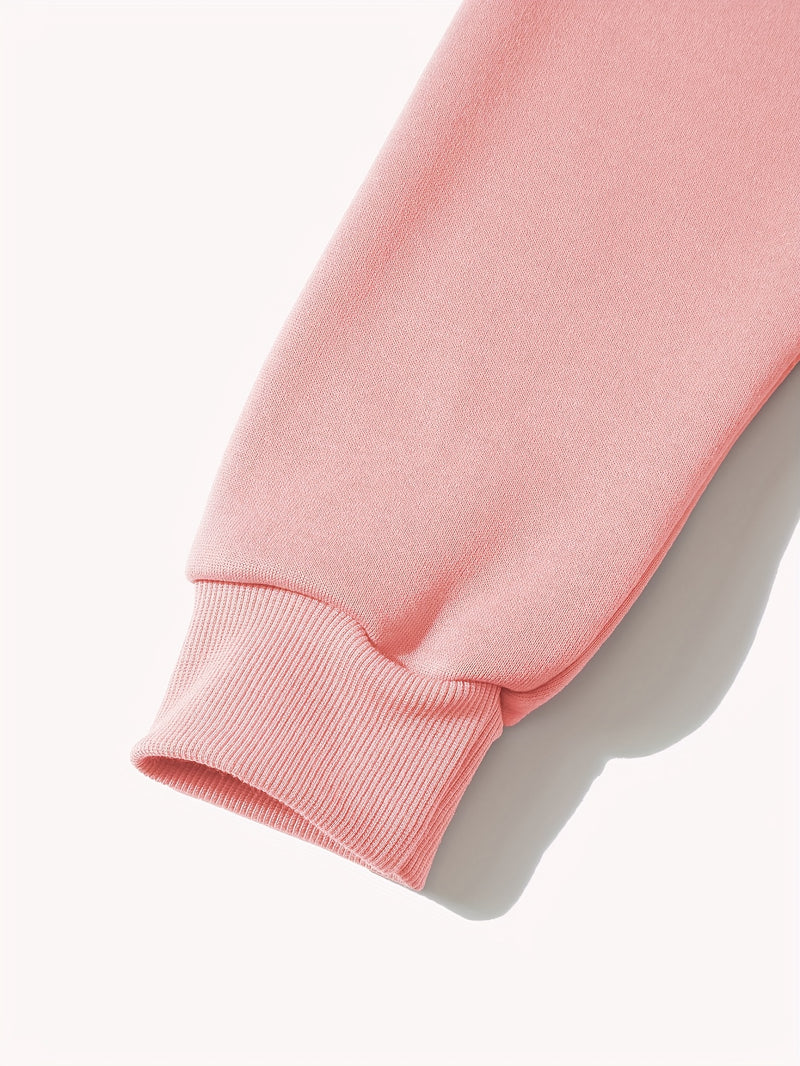 Women's Fashionable Hoodie.