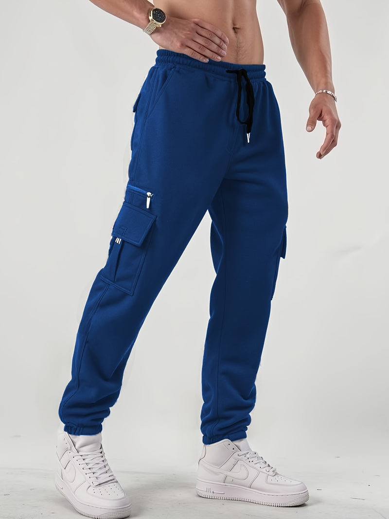 Men's Outdoor Sports Long Pants.