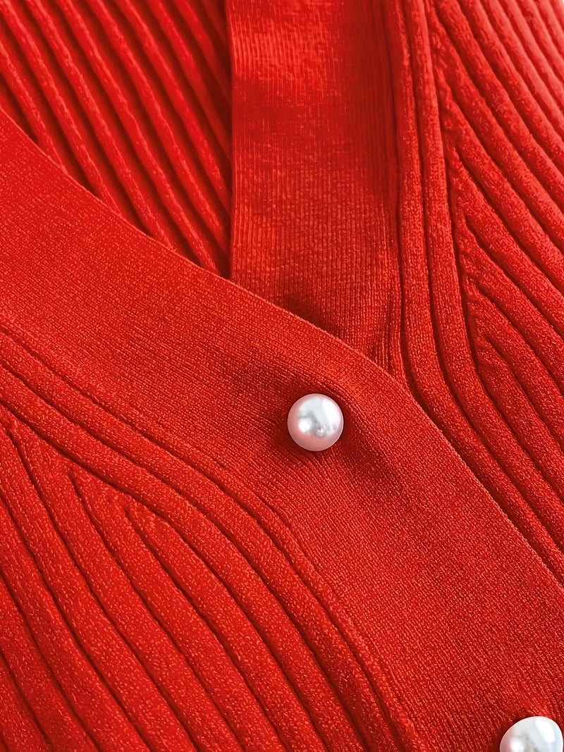 French-Style Elegant Blouse for Women.