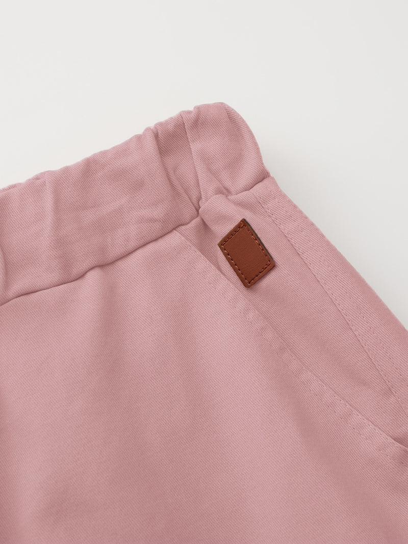 Men's Woven Wrinkle-Resistant Fabric/Casual Pants/Joggers.