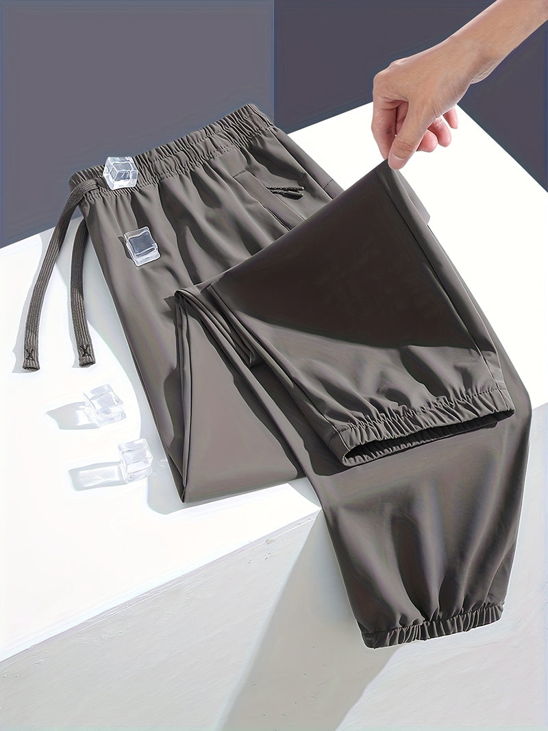 Women's Fashion Casual Pants, Cool and Soft Against the Skin.