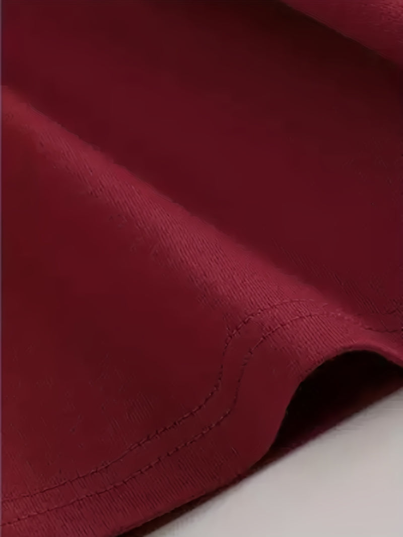 Women’s Trendy Brand Short-sleeve T-shirt.