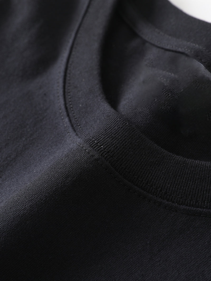 Men's T-Shirt Summer Casual Sports Fashion, Crew Neck.
