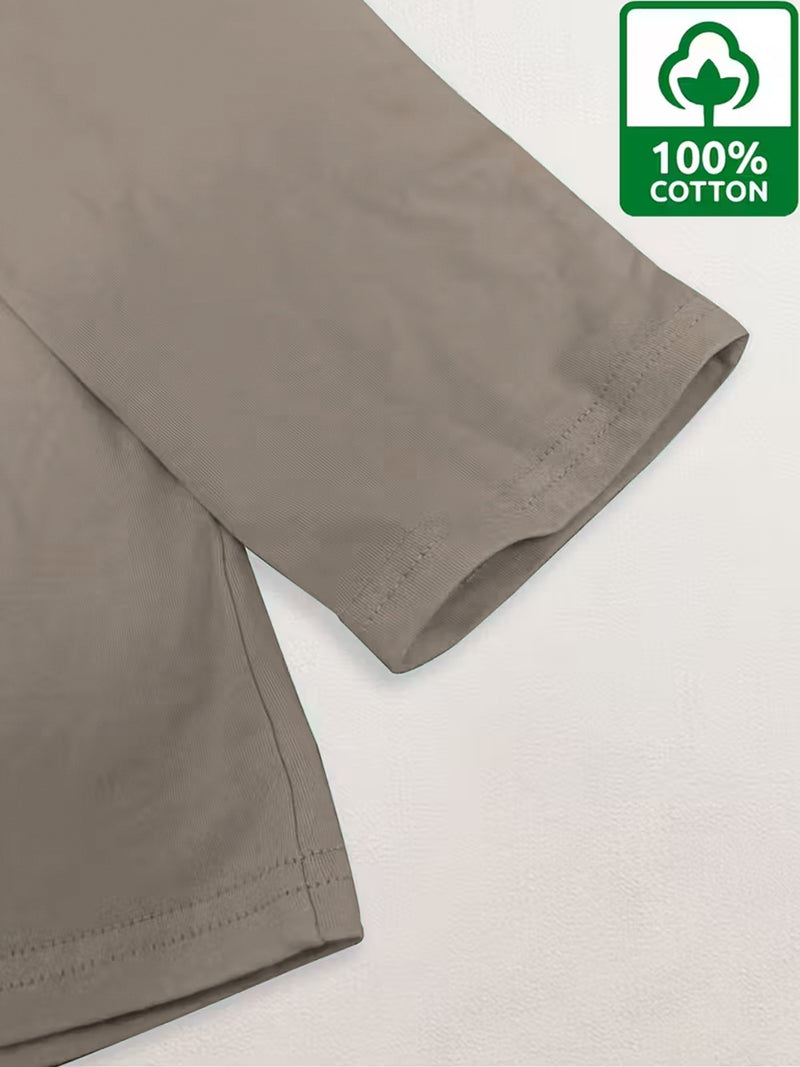 Women's T-Shirt for Autumn And Winter, a Comfortable And Breathable Casual.