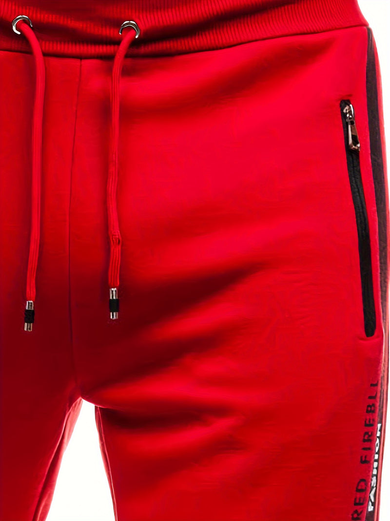 Men's Sports Casual Sweatpants.