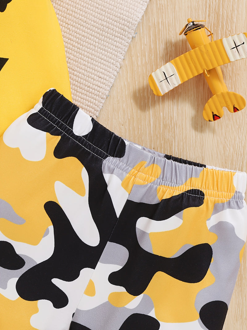 Newborn Baby Boy Toddler Cute Fashionable Trendy.