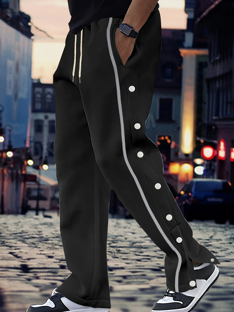 Comfortable Men's Fitness Pants.