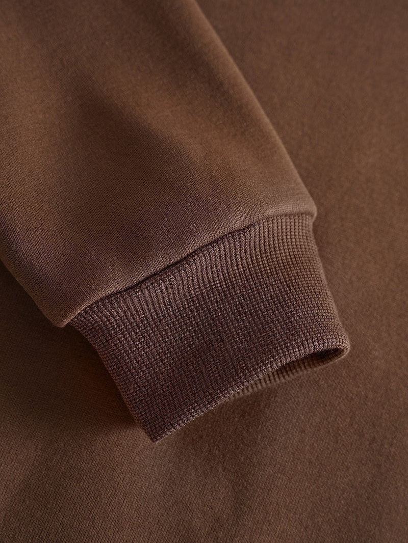 3pcs Trendy Print Sweatshirt, Men's Casual Hooded Sweatshirt.