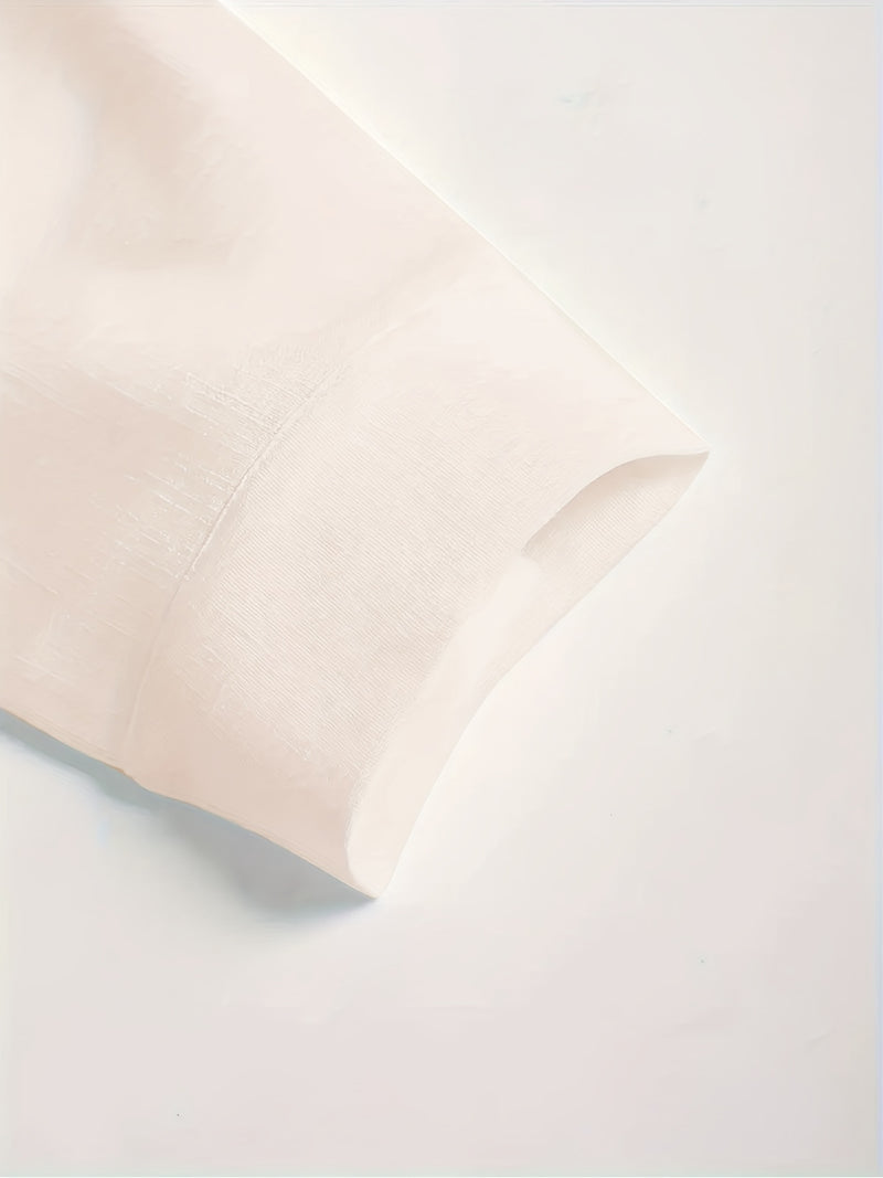 Men's Spring/Autumn Two-Piece Set.