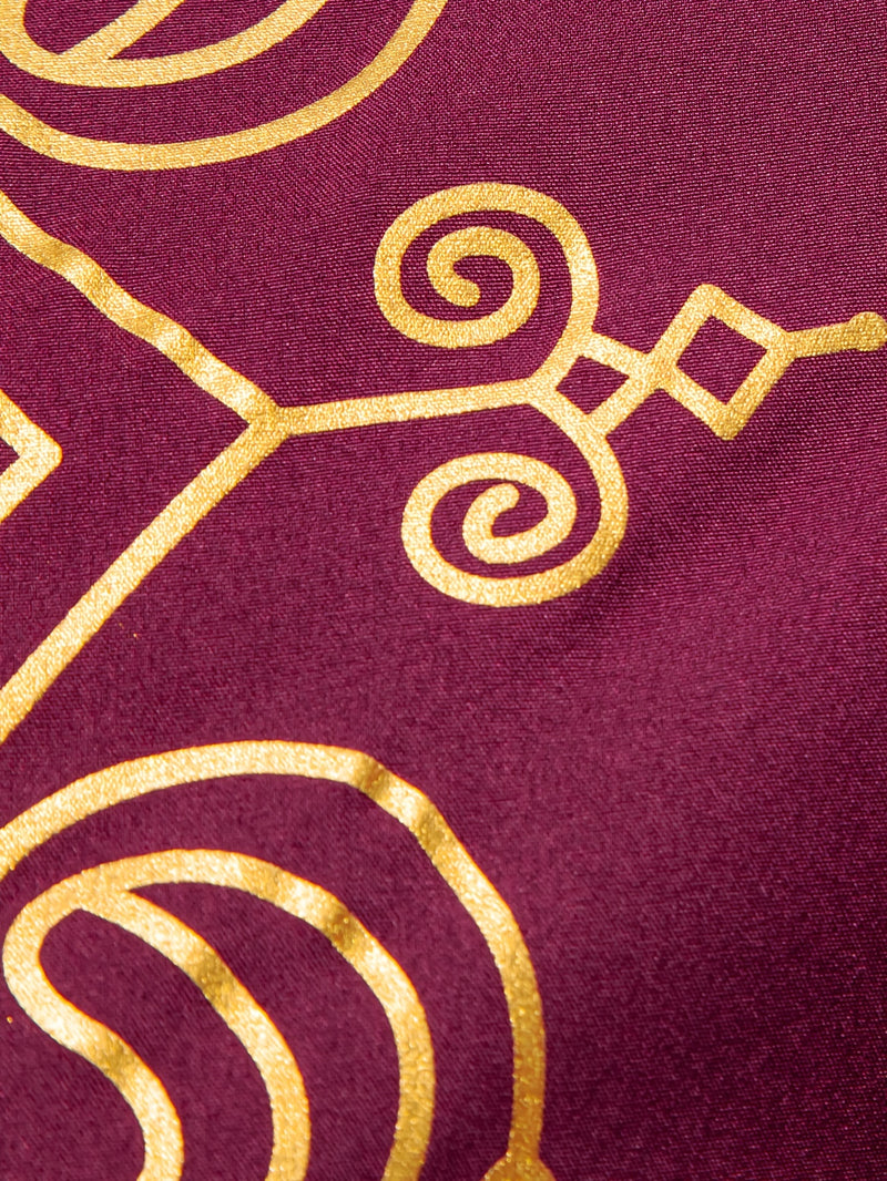 Pearson OBM European and American Men's Middle Eastern Style.