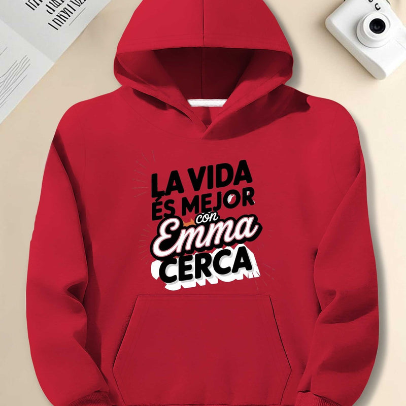 Women's Hoodie, Funny Hoodies, Graphic Hoodies.