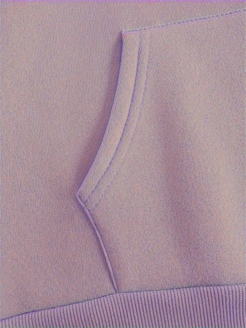 Women’s Bestseller Comfort Letter Print Hoodie.