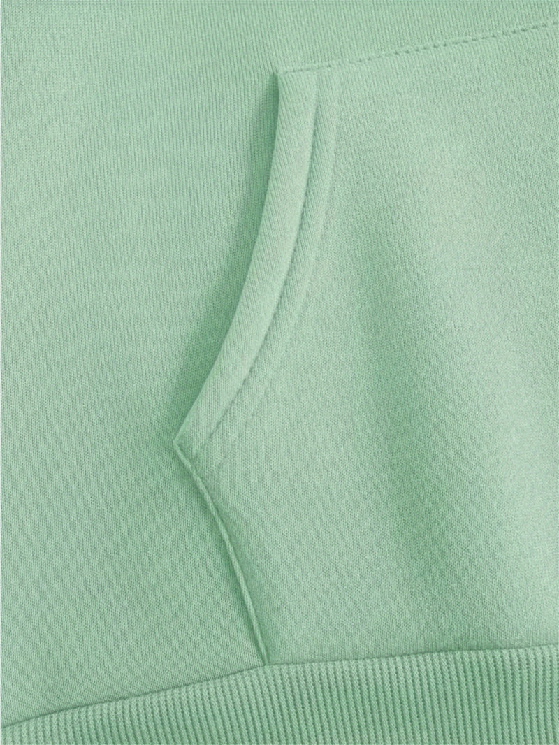 Women’s Bestseller Comfort Letter Print Hoodie.