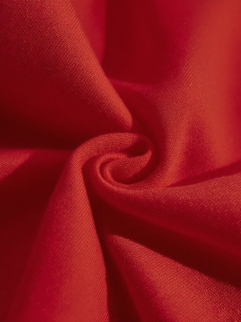 Women's Pocket Hoodie with Printed Lettering and Lining.