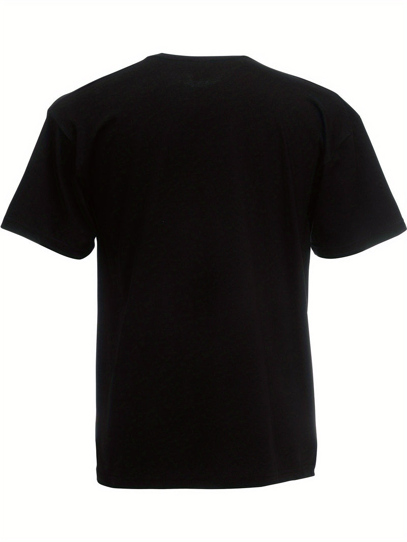 Women's Casual Crew Neck T-Shirt.