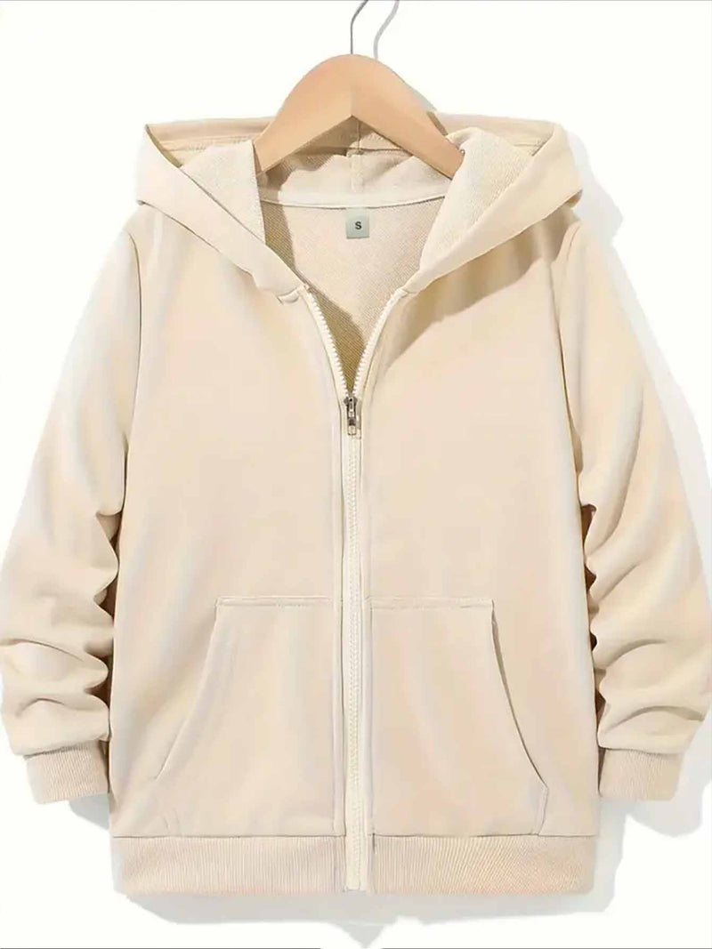 Women’s Kitten Butterfly Cat Paw Print Hoodie.