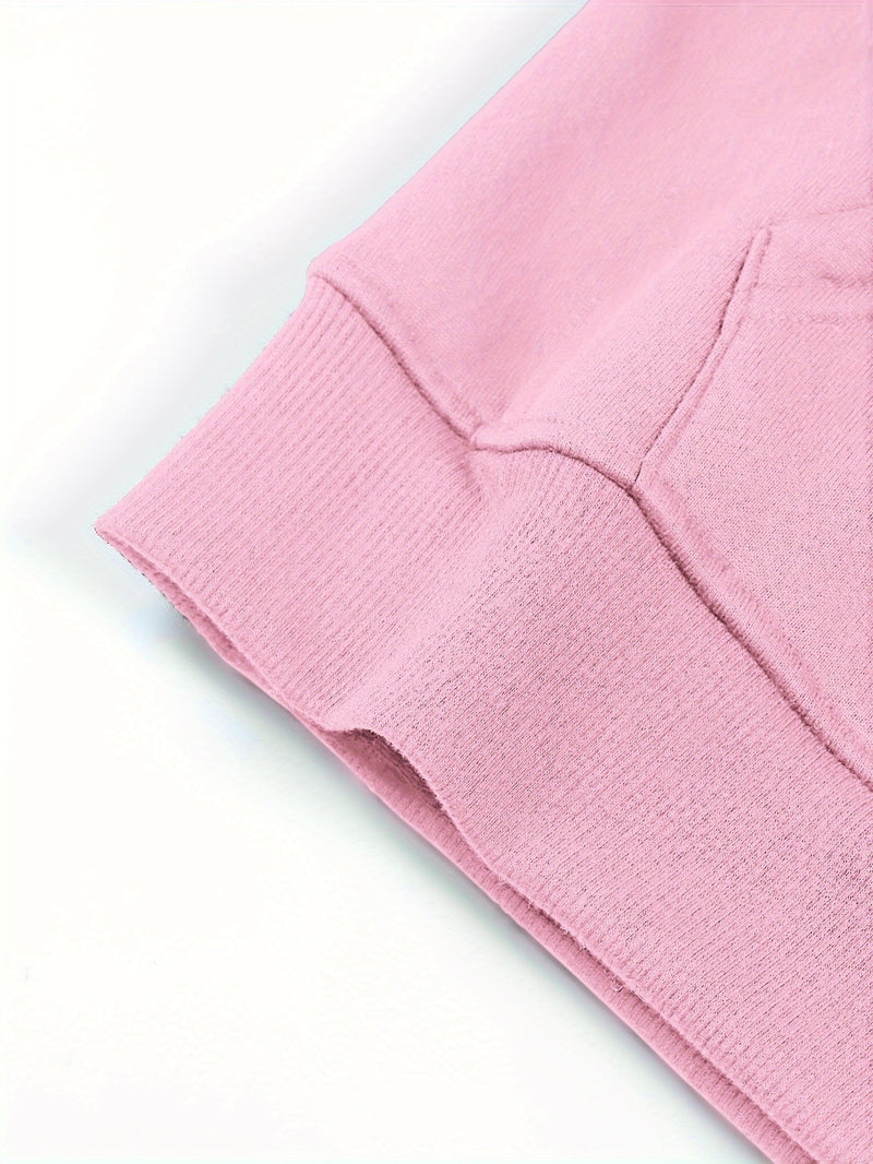 Women's Fashion Hoodie.