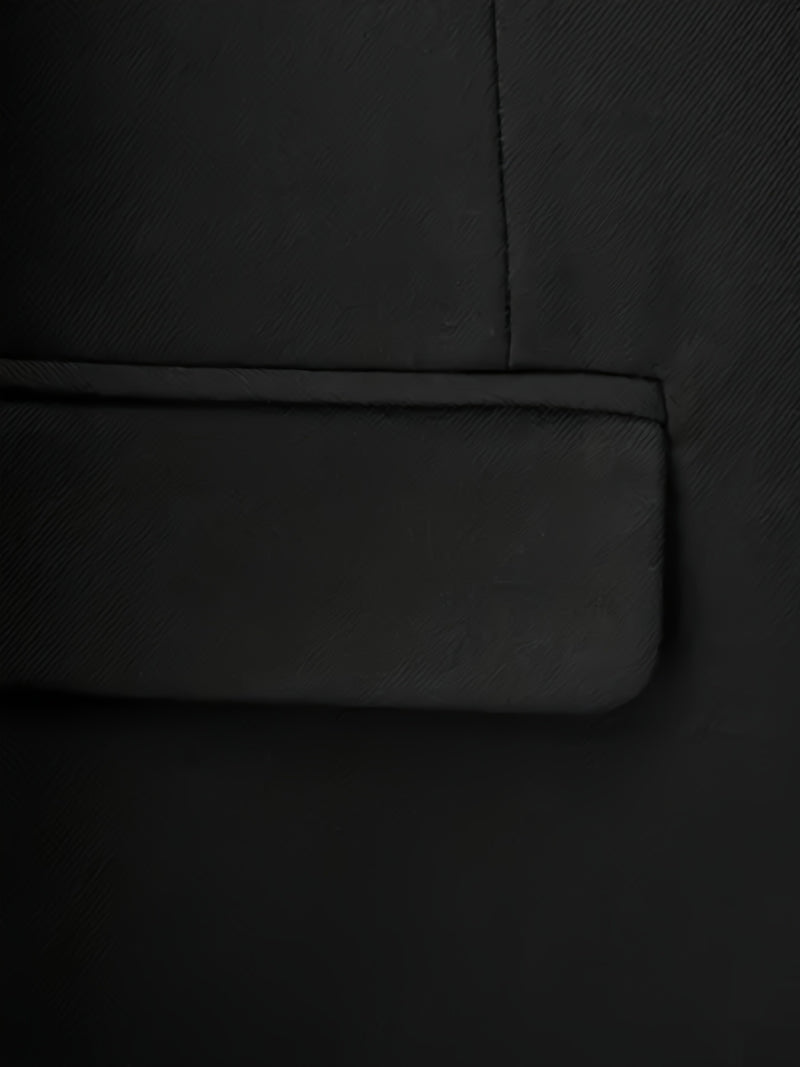 A Men'S Suit Set, Consisting of a Jacket And Trousers, Office Events.