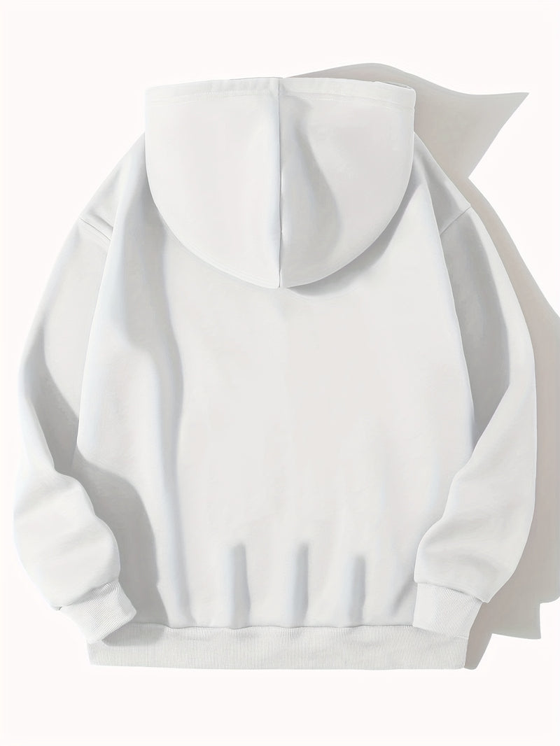 Women's Stylish Hoodie.