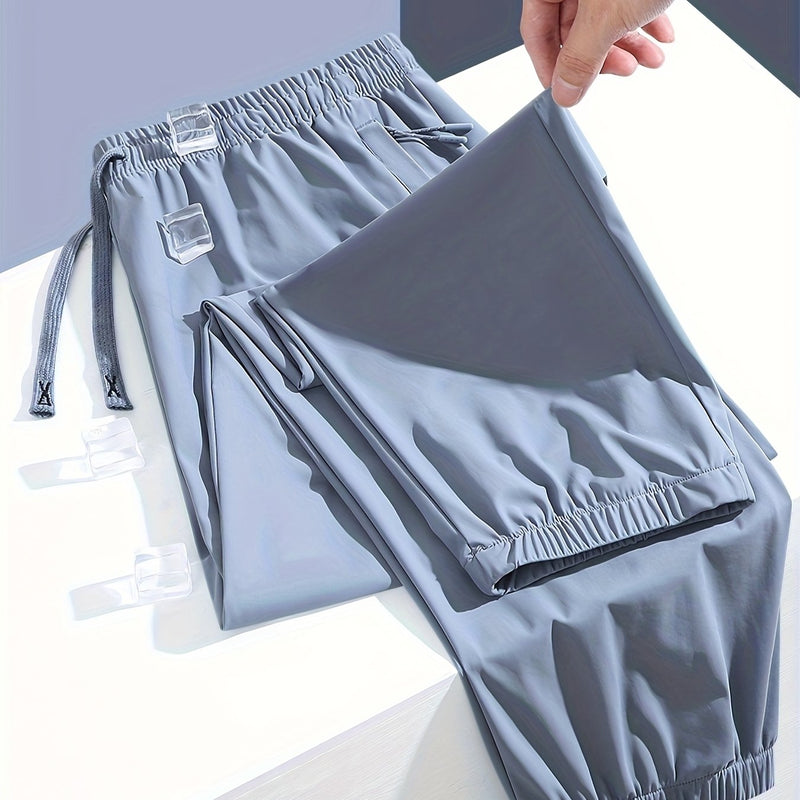 Women's Fashion Casual Pants, Cool and Soft Against the Skin.