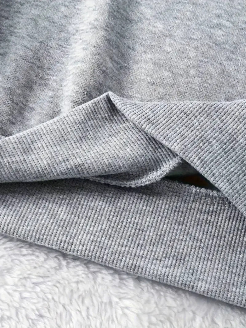 Women's Pocket Hoodie.