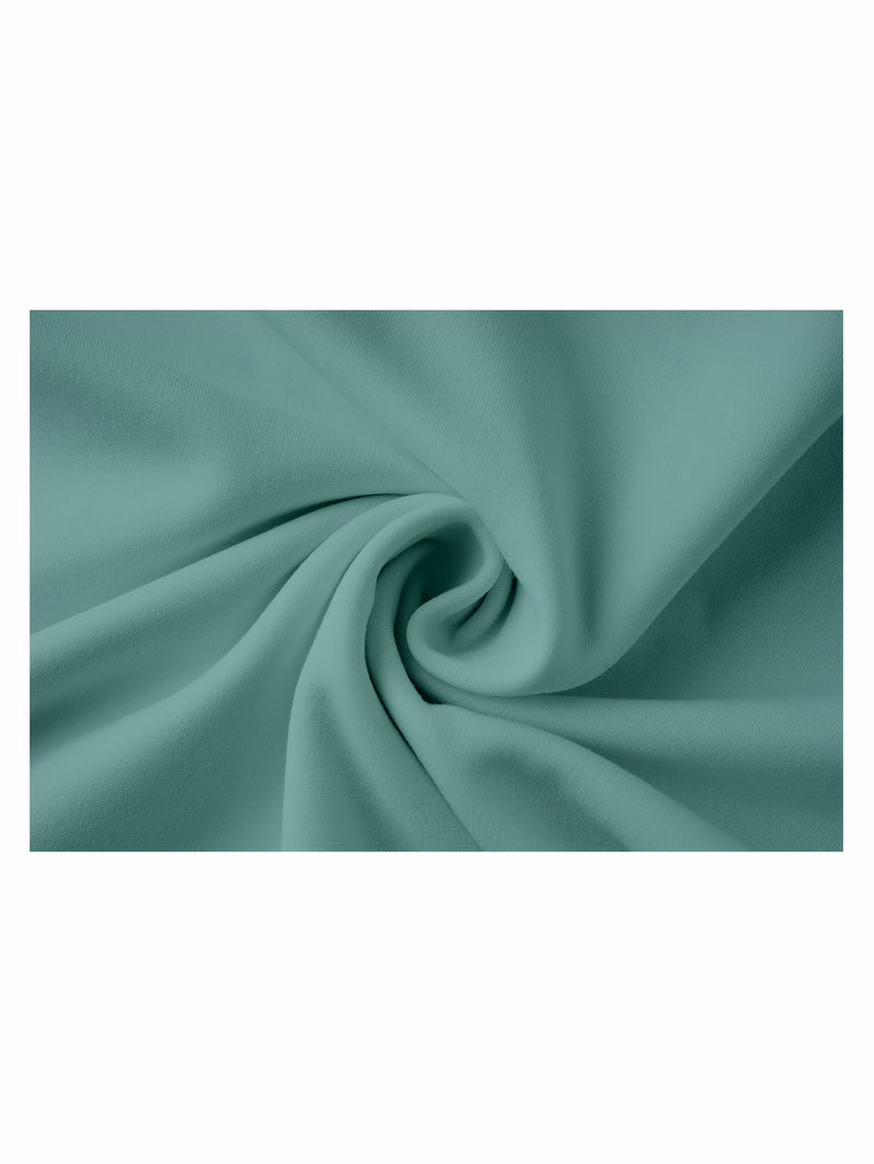 3pcs Men's Casual Short-sleeve Cotton Crew Neck T-shirt Set.