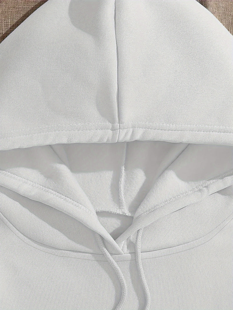 Women's Fashion Hoodie.