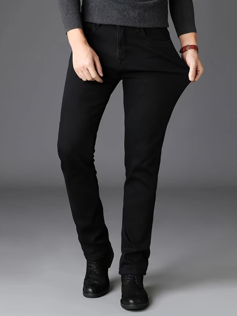 Men's Comfortable Casual Pants.