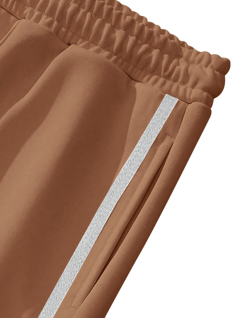 Comfortable Men's Fitness Pants.