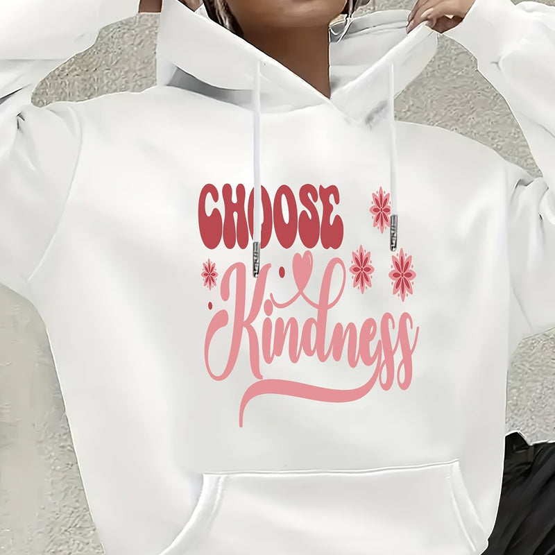 Women's Fashion Hoodie.
