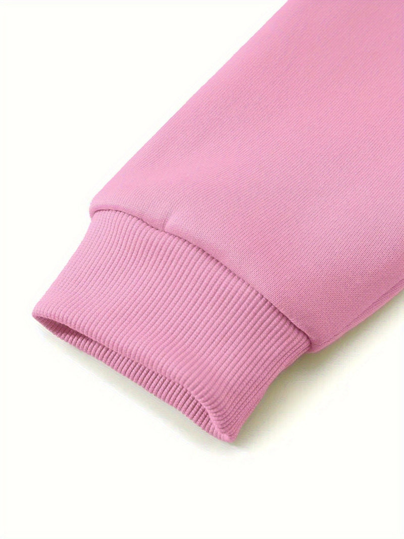 Men's Hooded Sweatshirt.