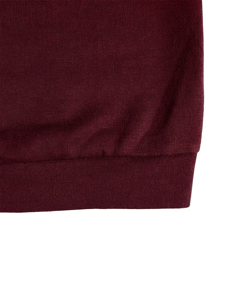 Women's College-Style Two-Piece Outfit.