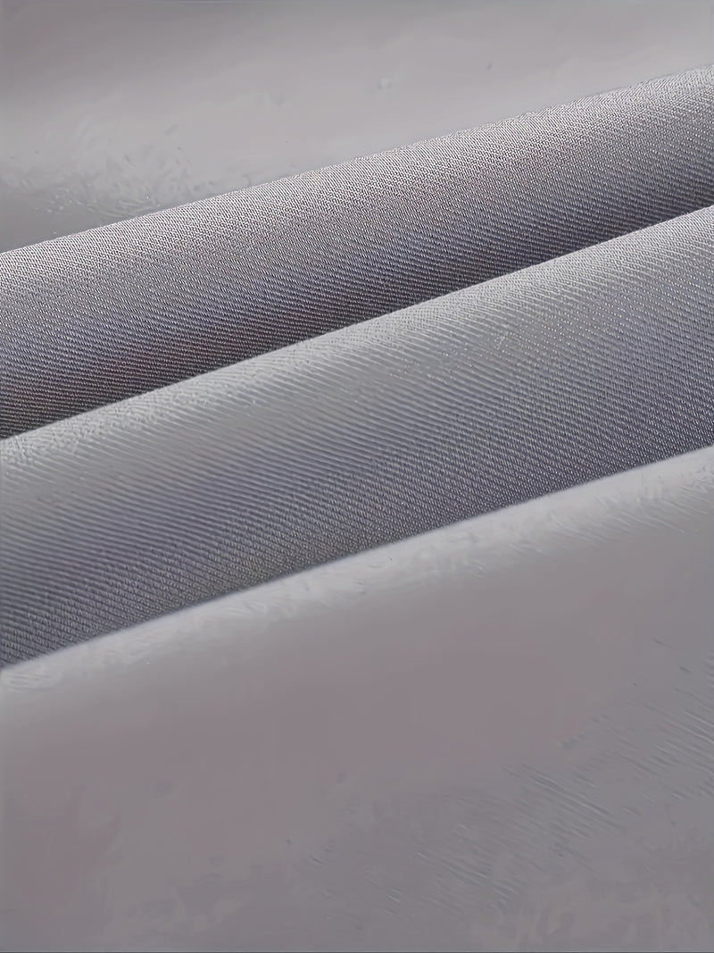 Men'S Premium Two-Piece Suit - Tailored Business Casual Blazer And Trousers.