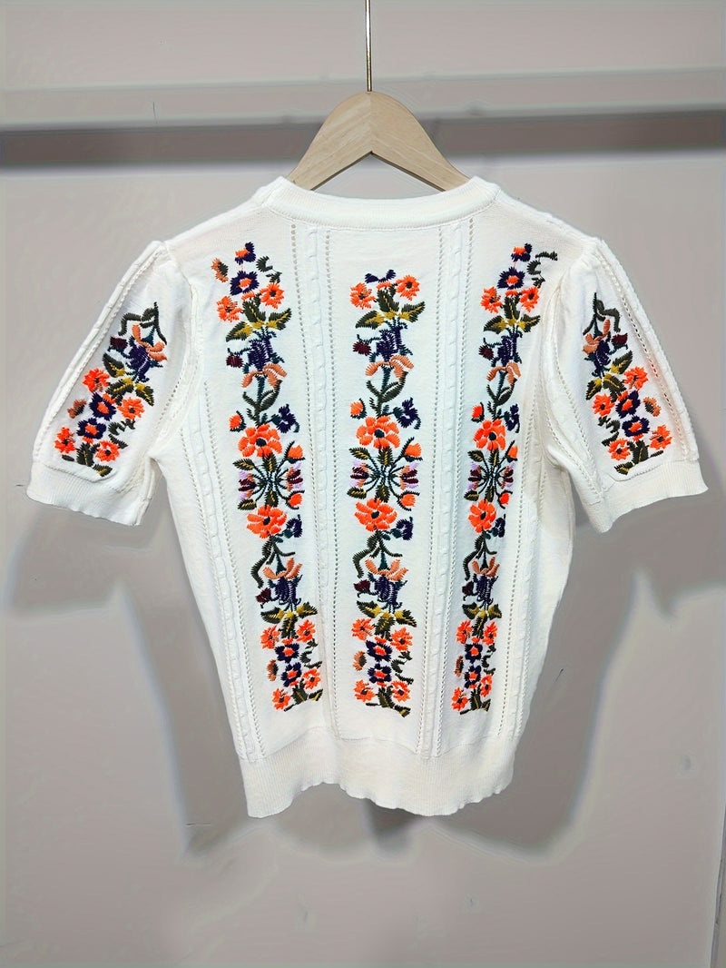 Women's Pullover for Spring And Summer.