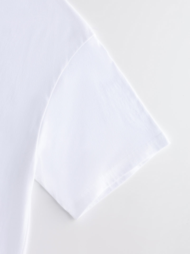 Women’s Casual Short Sleeve T-Shirt.