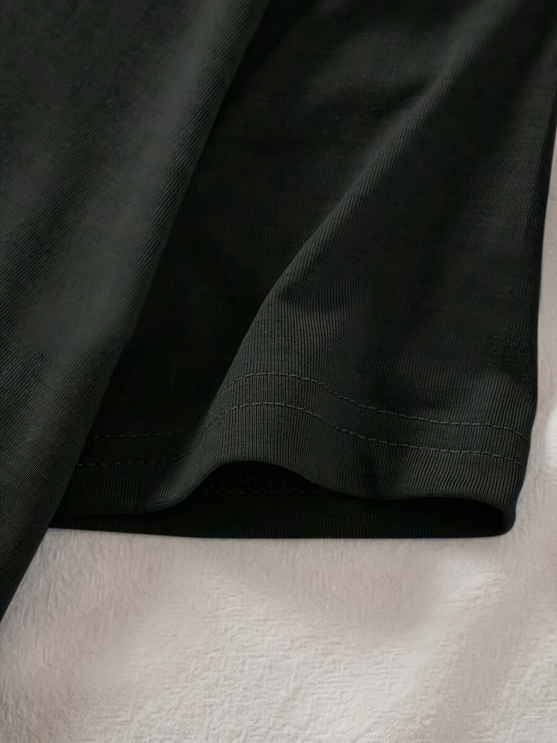 Women's Pure Short Sleeve T-Shirt.