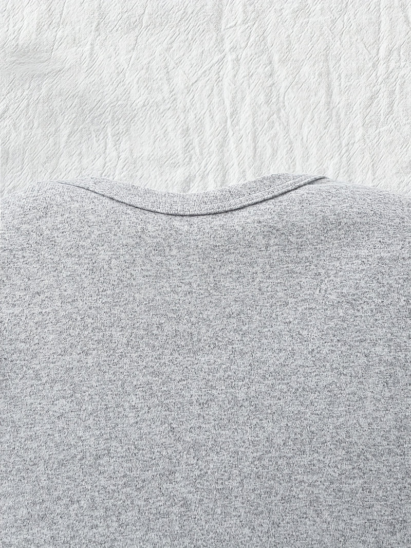 Custom Logo for Autumn And Winter Long-Sleeve Triangle Bodysuit for Baby Girls And Boys.