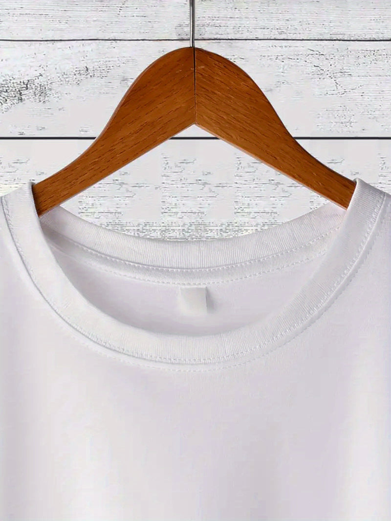 Women's Custom Photo/Logo T-Shirt.