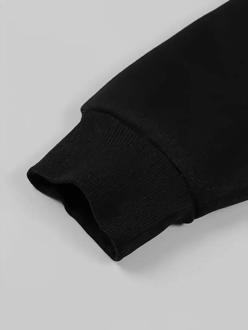 Women's Casual Zip-Up Hoodie.