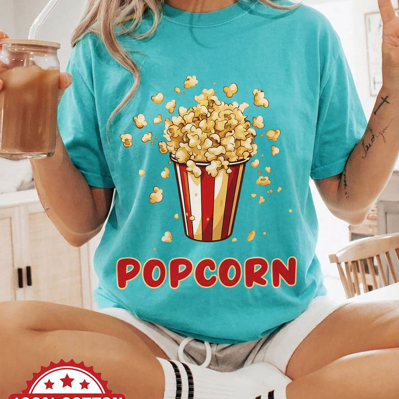 Women’s Casual Short Sleeve T-Shirt.