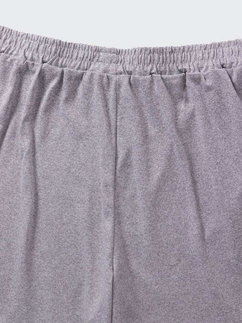 Women's Casual and Versatile T-shirt and Shorts Set.