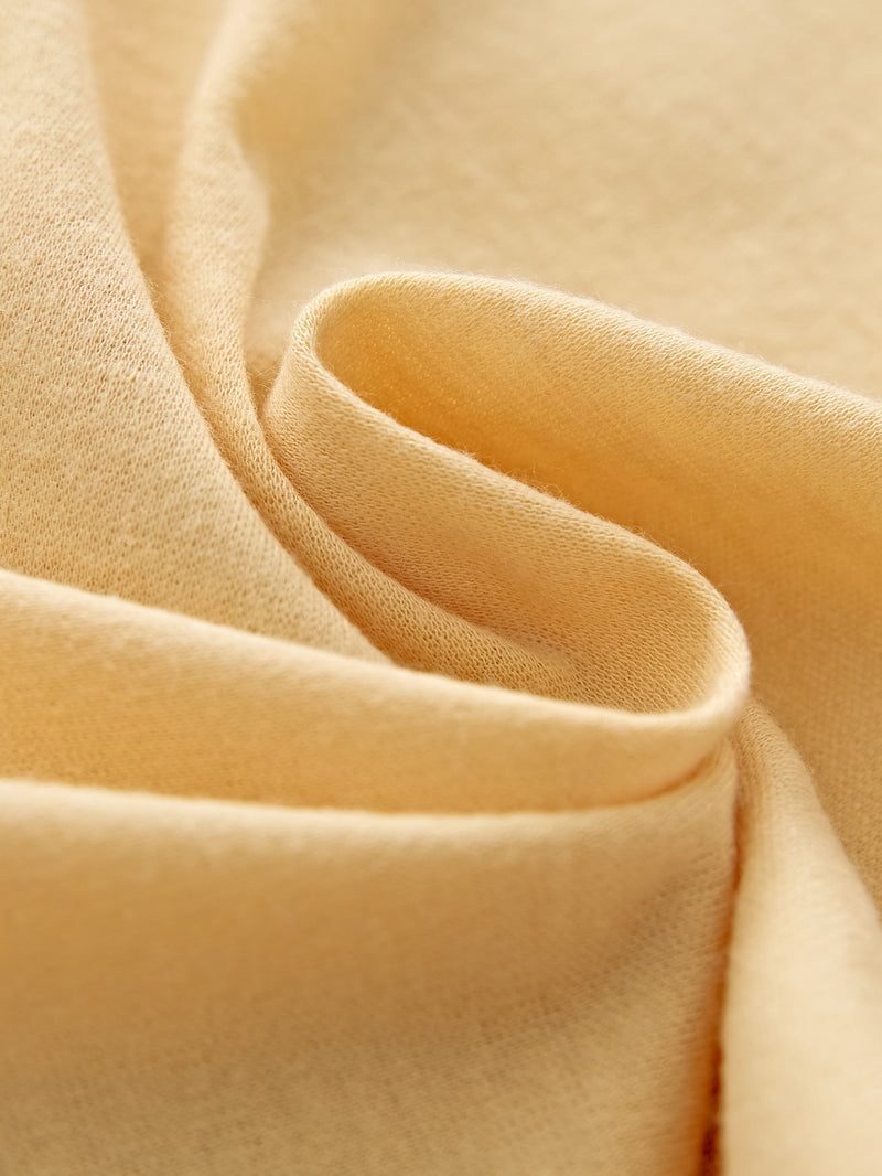 3pcs Cute Animal Print Baby Bodysuits | Soft Comfortable Crew Neck Newborn.