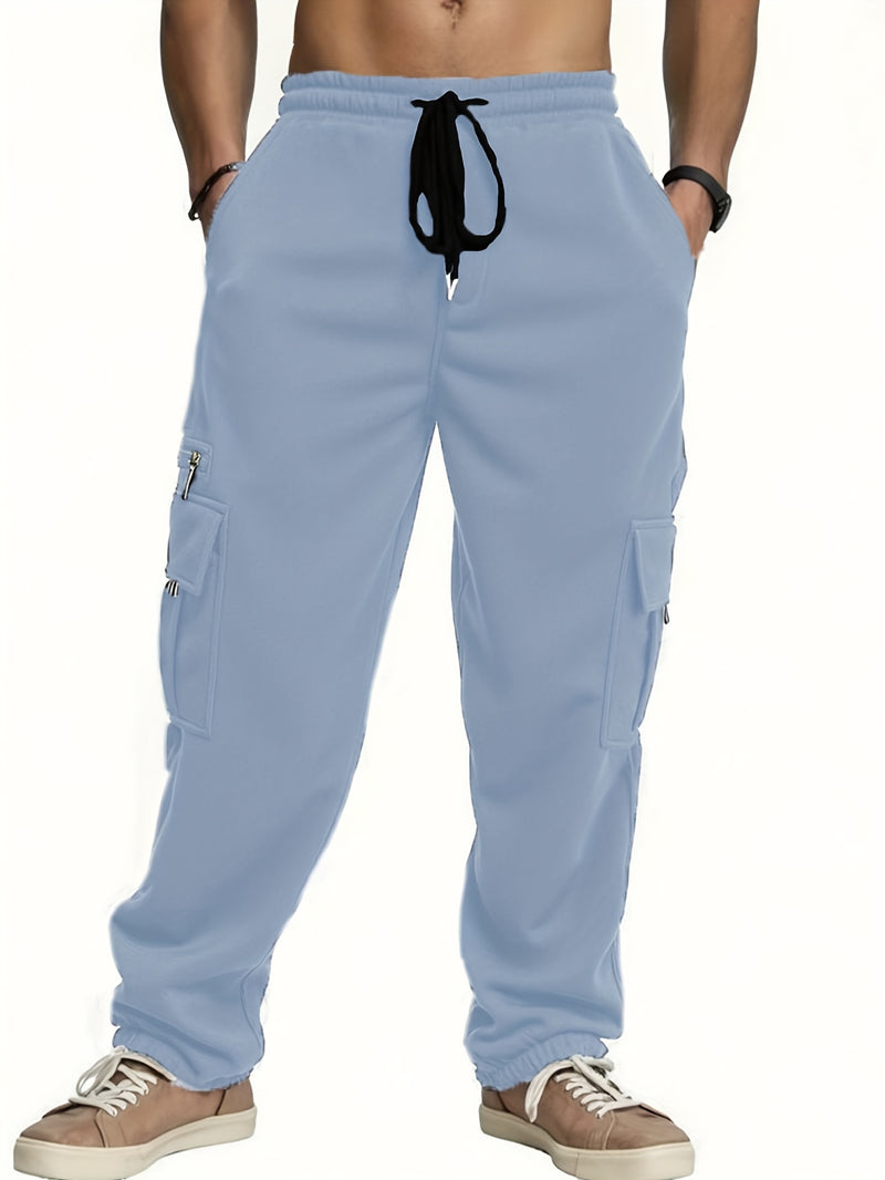 Men's Outdoor Sports Long Pants.