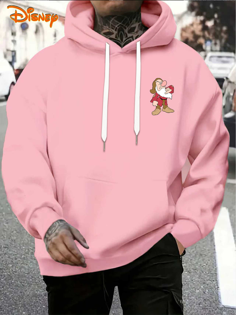 Men's Hooded Sweatshirt 2025 Disney.