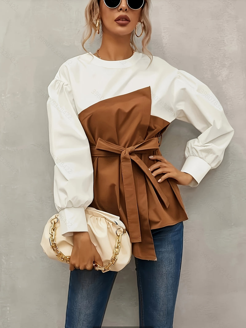 Women's Fashion Casual Elegant Shirt.