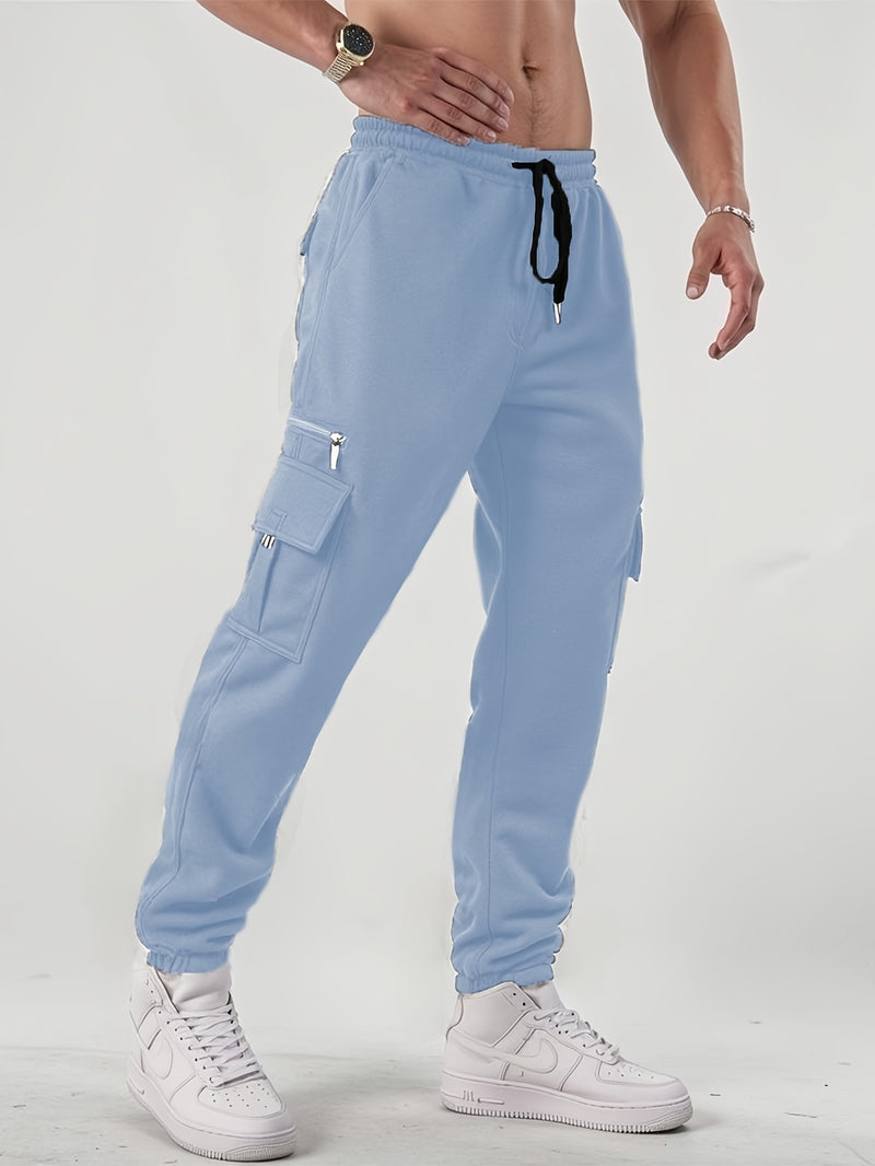 Men's Outdoor Sports Long Pants.