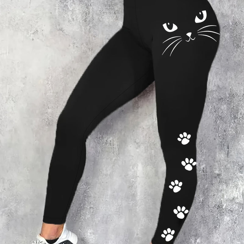 Women's Leggings.