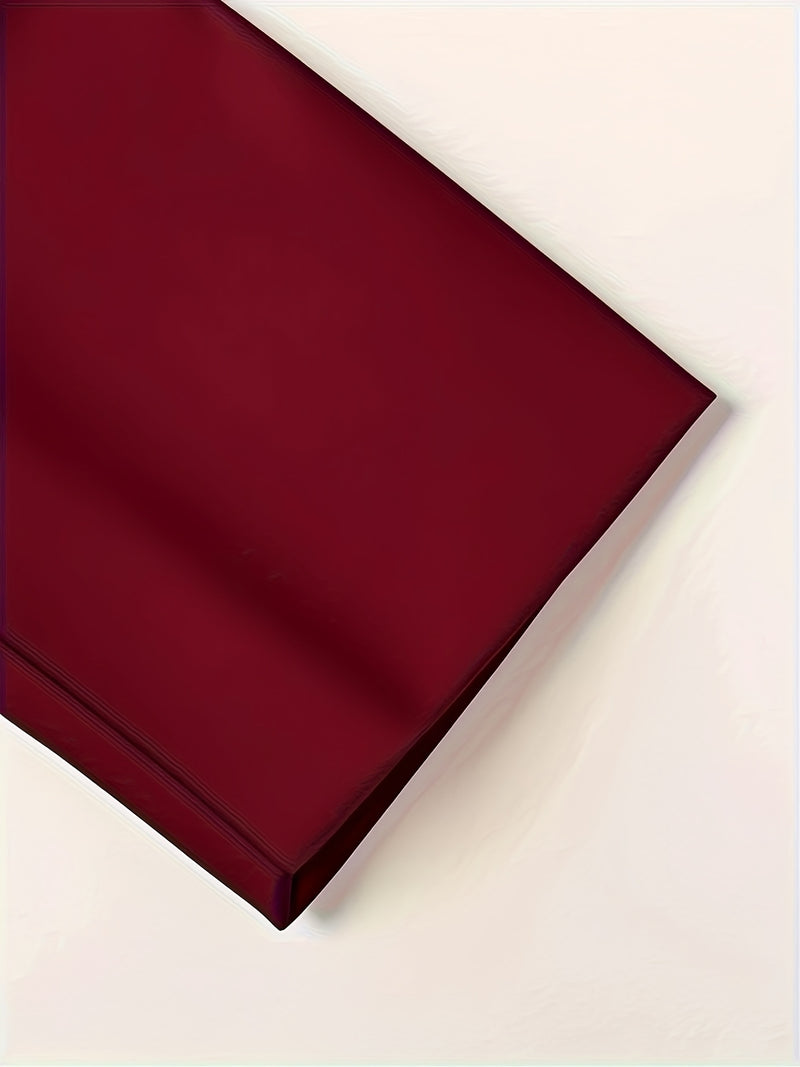 Men's 3pcs Suit with Notch Lapel, Business Formal Set, Includes Jacket.