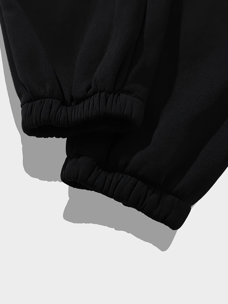 Women's Polyester Hooded Tracksuit with Cat Print.