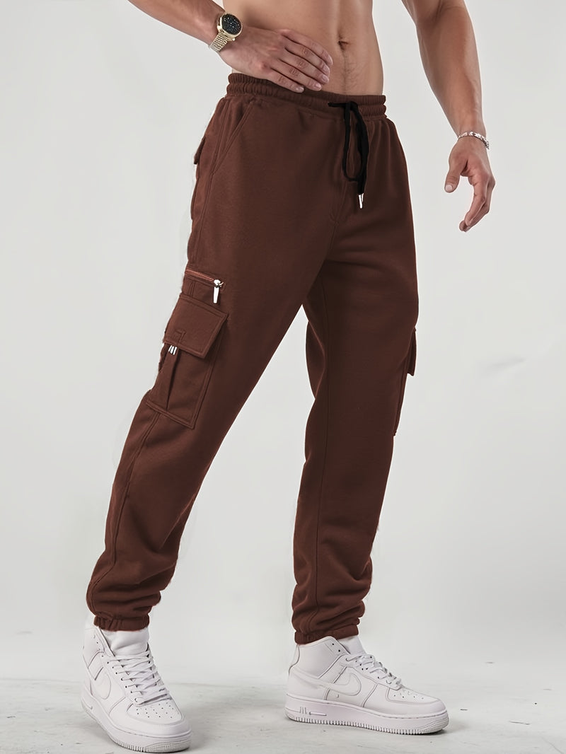 Men's Outdoor Sports Long Pants.